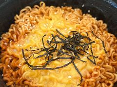 -BOPEYE·波派炸鸡(九霄天地店)