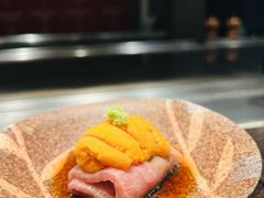 -Ginza Onodera铁板烧(外滩十八号店)