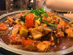 -椿记烧鹅(叠彩店)