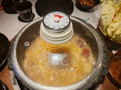 -芸山季·云南山珍菌火锅(人民广场来福士店)