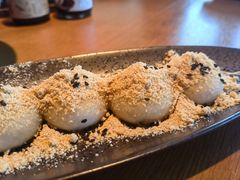 -庆春朴门(前滩太古里店)