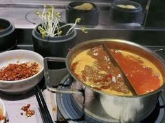-壹小馆.皇城老妈(成都太古里店)