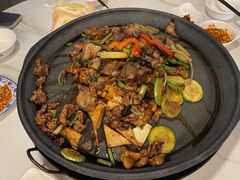 -一烙锅(友谊店)