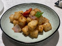 -红棉中餐厅·广州海航威斯汀酒店