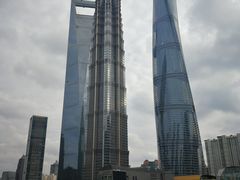 -上海之巅观光厅