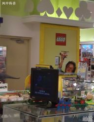 -乐高授权专卖店(朝阳大悦城店)