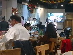 -Paulaner·德国帕拉娜自酿啤酒餐厅(海上世界店)