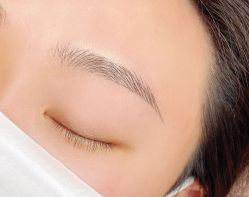 -本小姐美学·半永久纹眉野生眉