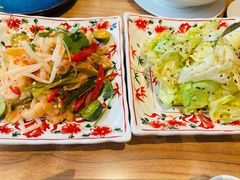 -越美小馆·越南料理(曲江店)
