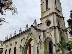 -火车头法国西餐厅