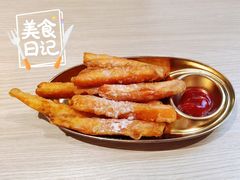 -梨花牛肉汤饭(仁恒伊势丹店)