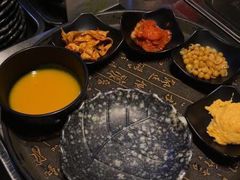 -恩你小木屋·烤肉韩式料理(嘉兴秀洲店)