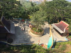 -西双版纳勐泐文化旅游区