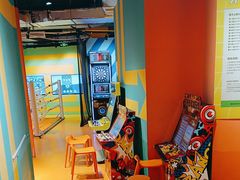 -不可思议减压馆·解压博物馆·摔碗发泄·团建定制