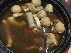 -新记肉骨茶