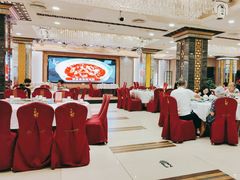 -天鲜阁·海鲜粤菜·33年老字号(石槎白云站店)