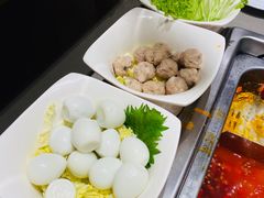 -海底捞火锅(江南盛天地店)