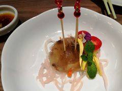 -四道菜·福建菜馆(新街口金鹰店)