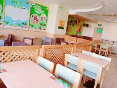 -德克士(通宝路店)