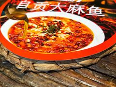 -懒人盐府人家(安贞店)