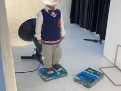 -海马体照相馆(上海宝山万达广场店)