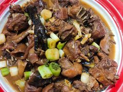 -和源祥·日照菜扛把子(万平口一店)