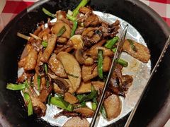-西贝(紫荆广场店)