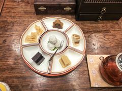 -白家大院·王府宫廷菜(苏州街店)