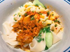 -吴满满油泼面(北方风味园店)