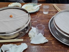 -叶存利海鲜大馅饺子(海宁路总店)