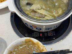 -蒙都43°9羊火锅·赤峰美食(桥北店)