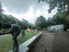 -长广溪湿地公园