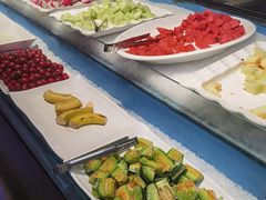 -聚盛源蒸汽海鲜火锅烤肉自助(巨川金海岸购物广场店)