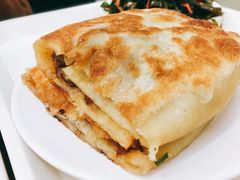 门丁肉饼-护国寺小吃(和平西街店)