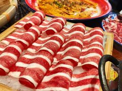 -袁山山重庆火锅(丈八北路店)
