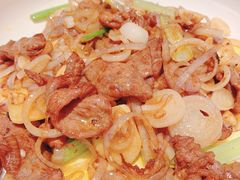 -铁公鸡·四川料理(天环广场店)