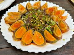 -华冠悠岚·庭院餐厅(青城后山店)