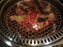-炙忧烤肉屋(中国铁建广场店)