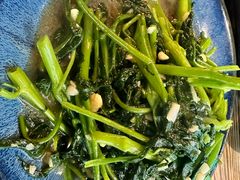 火焰空心菜-Hi YOU你的饭局泰餐厅(雍和宫店)
