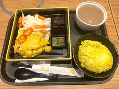 升级海南功夫鸡饭-大家乐(广州番禺祈福店)