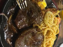 -西缘牛排(荟聚购物中心店)