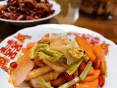 -小街47號江湖菜(四合院店)