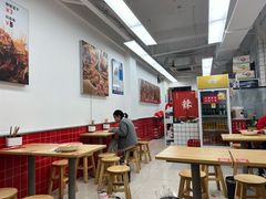 大堂-三大营南昌水煮·油炸(天城路店)