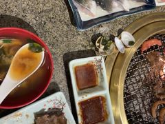 -梦山水日本烧肉(五四广场店)