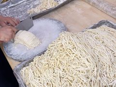 -肖妈妈手擀面(武夷店)