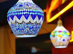 -清真· AL-JANNAT 佳纳特餐厅(仙林店)