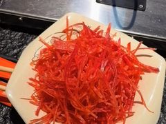 -刘记大块烤羊腿餐吧(北沙滩店)