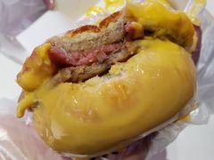 -前进5路汉堡炸鸡(汉街skp店)