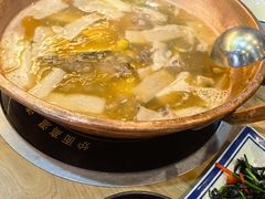 -妈妈的味道(和顺古镇店)