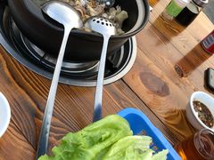 -吉品莞家·鲍鱼鸡煲(东莞店)